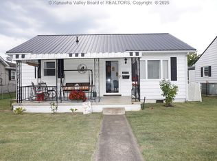 2522 Washington Ave, Saint Albans, WV 25177