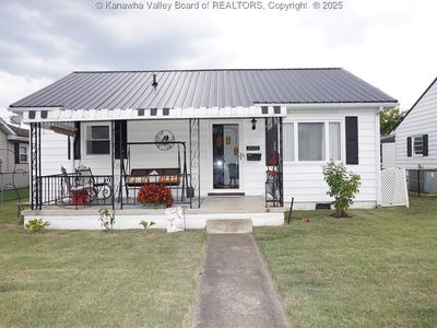 2522 Washington Ave, Saint Albans, WV, 25177