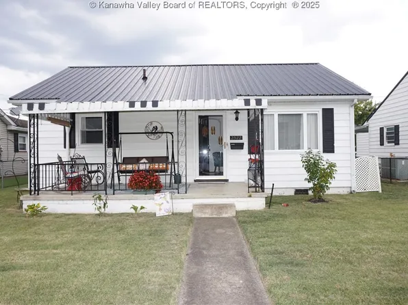 2522 Washington Ave, Saint Albans, WV 25177