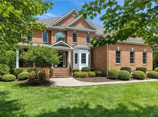 5605 Watford Ter, Glen Allen, VA 23059