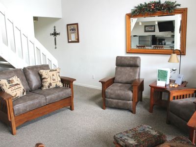 129 Treehouse Ln, Branson, MO, 65616
