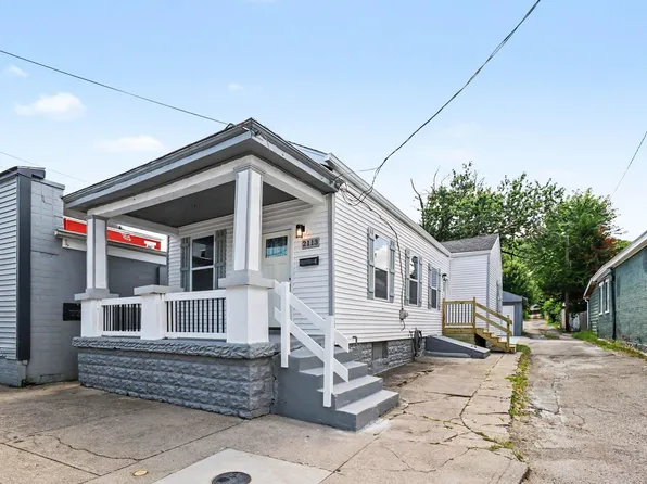 2113 Howell St, Covington, KY 41014
