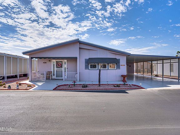 4th image of 11596 W Sierra Dawn Boulevard #54