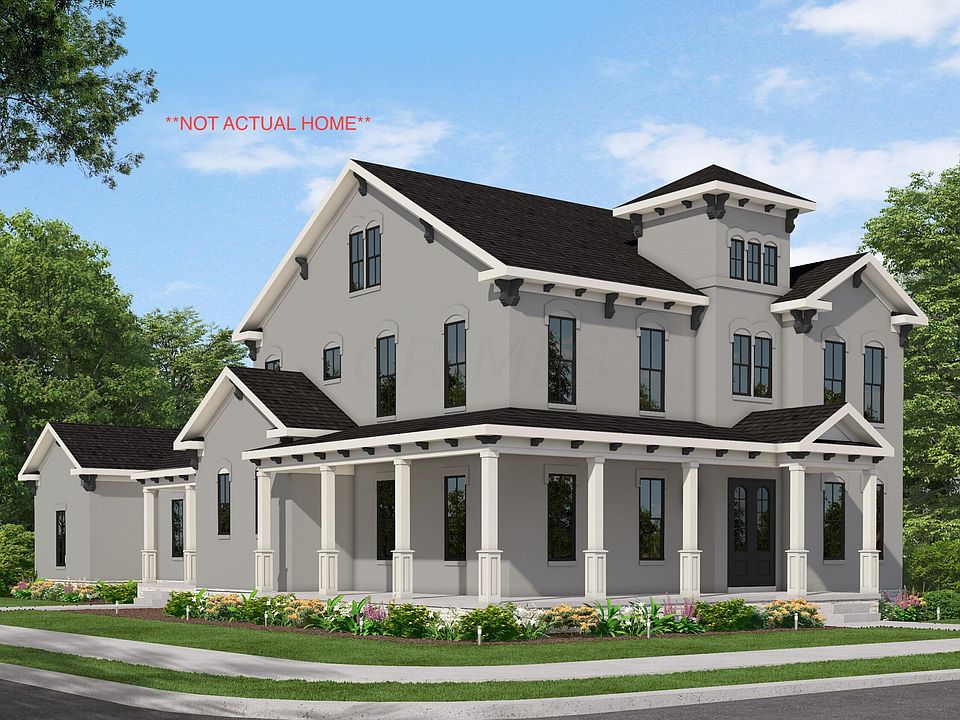 1st image of 5624 Evans Farm Dr