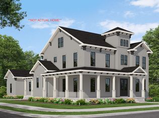 5624 Evans Farm Dr, Lewis Center, OH 43035