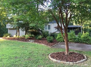 3480 Winter Wood Ct, Marietta, GA 30062