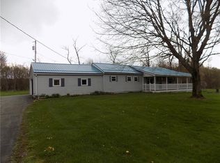 574 Billy Boyd Rd, Stoneboro, PA 16153