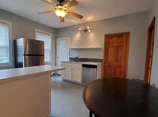 335 Williams St FLOOR 1, Providence, RI 02906