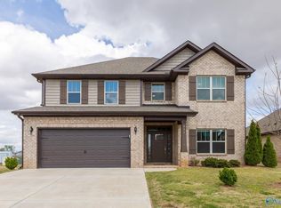 251 Holt St, Meridianville, AL 35759