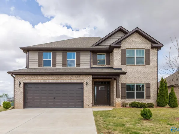 251 Holt St, Meridianville, AL 35759