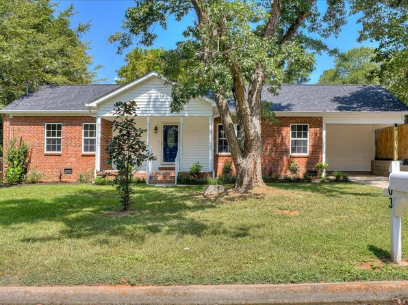 503 Audubon Circle, North Augusta, SC