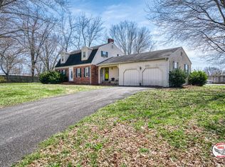 368 Dalton St, Albany, KY 42602