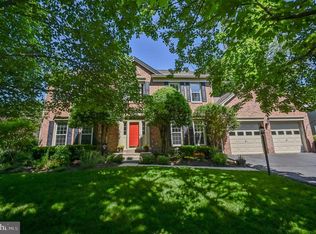 15140 Stillfield Pl, Centreville, VA 20120