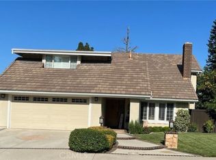 4791 Via Alameda, Yorba Linda, CA 92886