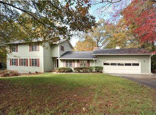 5312 Raintree Trl, Oakwood, GA 30566