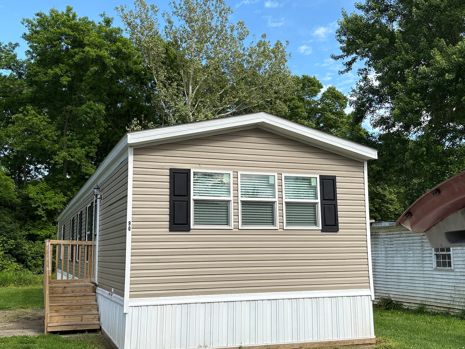 3 bed, 1080 sqft, $1,495 — Photo 3