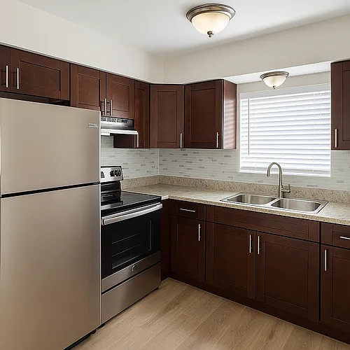 Del Rio Apartment Homes Photo 1