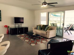 2697 N Biskra Rd, Palm Springs, CA 92262