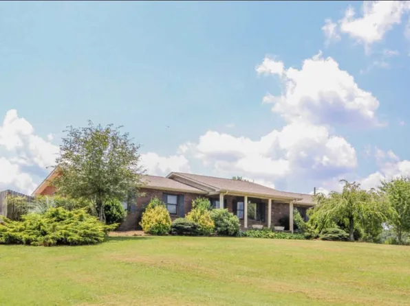 586 Mason Rd, Madisonville, TN 37354