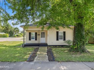 2722 Piedmont St, Knoxville, TN 37921