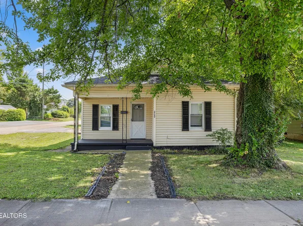 2722 Piedmont St, Knoxville, TN 37921