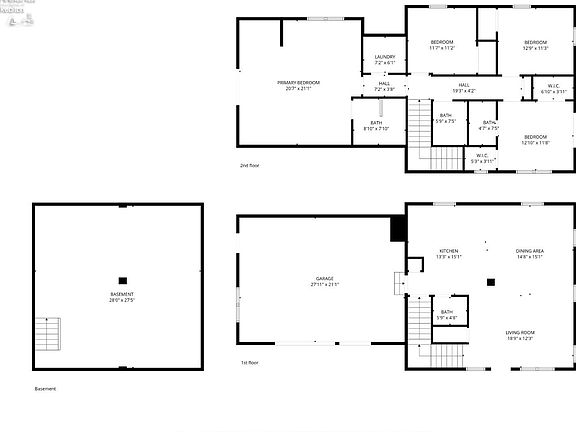 5th image of 37 Silvern St