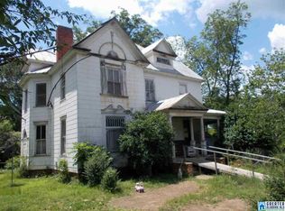 91 Mudd St, Munford, AL 36260