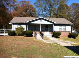 8653 Central Rd, Warrior, AL 35180