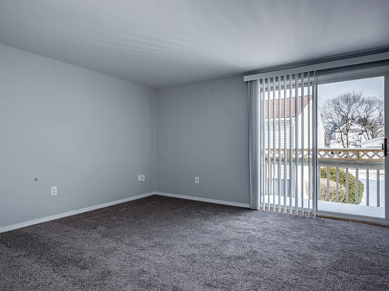 Cedar Village Apartments and Townhomes — Photo 30