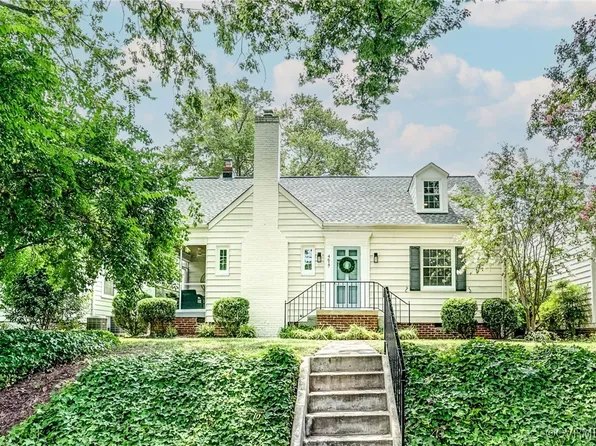 4617 Kensington Ave, Richmond, VA 23226