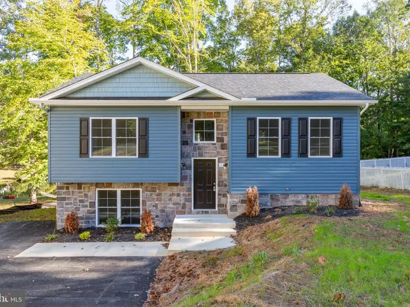 14 Johnson Dr, Ruther Glen, VA 22546