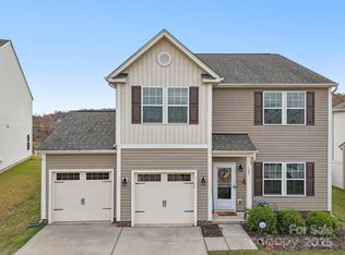 189 Fesperman Cir, Troutman, NC 28166