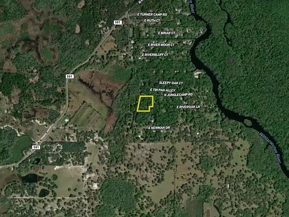 3rd image of 2452 N Junglecamp Rd