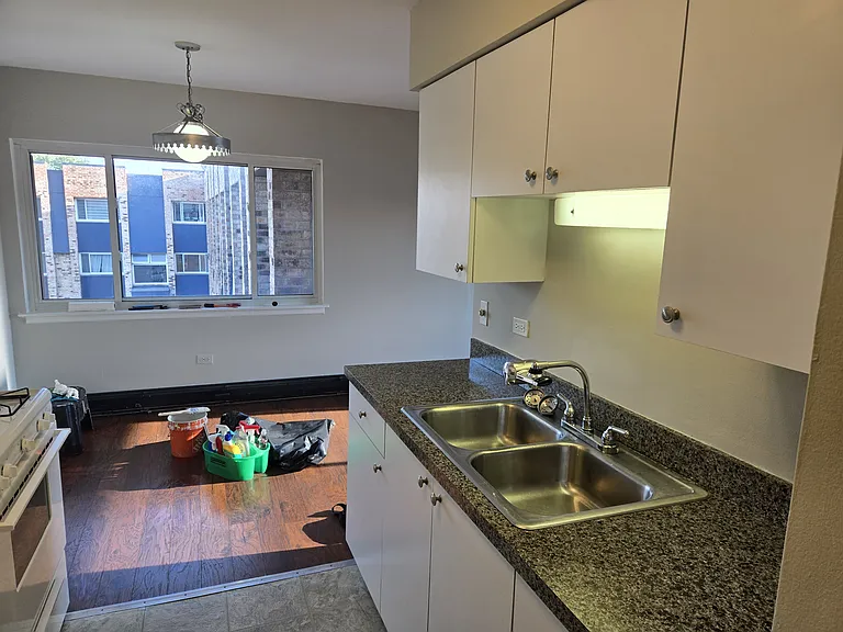 8655 1/2 W Foster Ave #3B — Photo 2