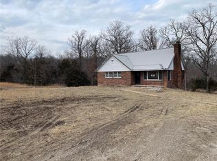 13601 Highway Pp, Dixon, MO 65459