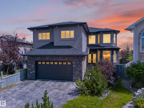 7103 168th Ave NW, Edmonton, AB T5Z 0B5