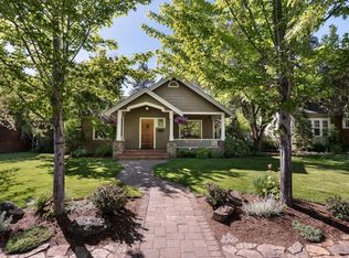 477 NW State St, Bend, OR 97703
