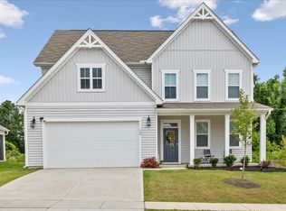 120 Alta Crest Ln, Garner, NC 27529