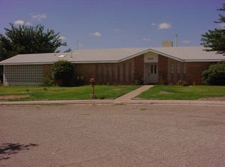2518 Tulane Ave, Alamogordo, NM 88310