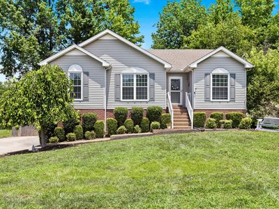 604 Highland Dr, White House, TN, 37188