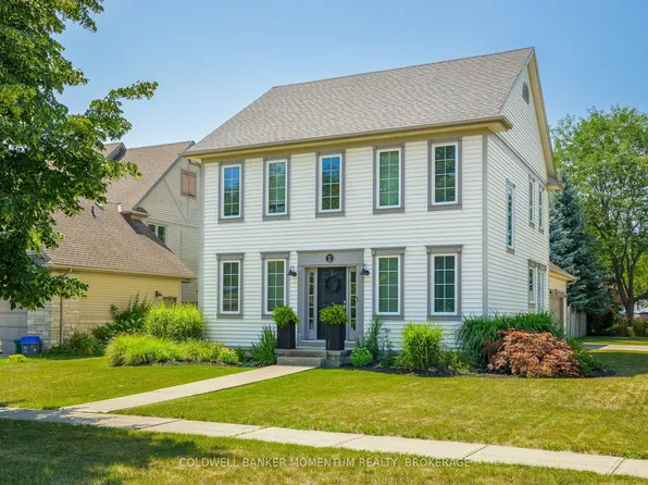 15 Virginia St, Welland, ON L3C 7A5