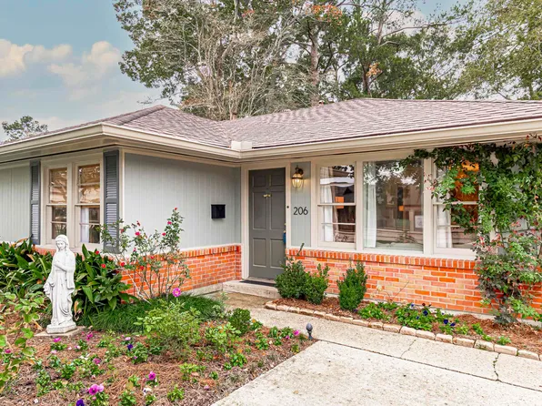 206 Marquette Ave, Baton Rouge, LA 70806
