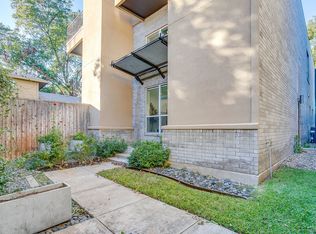 5014 Pershing Ave, Fort Worth, TX 76107