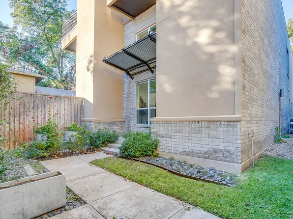 5014 Pershing Ave, Fort Worth, TX 76107