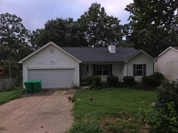 774 Buckboard Ln, Fenton, MO 63026