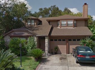 2910 Ashford Oak Dr, Houston, TX 77082
