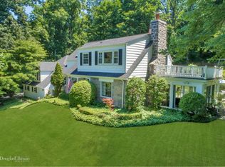 4 High Way, Chappaqua, NY 10514