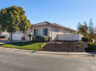 935 Pebble Beach Rd, Beaumont, CA 92223