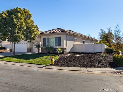 935 Pebble Beach Rd, Beaumont, CA, 92223