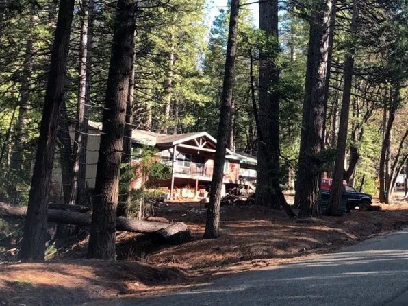 4944 Meadow Glen Dr, Grizzly Flats, CA 95636